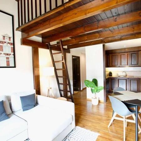 Apartament Els Pins La Molina  Dış mekan fotoğraf