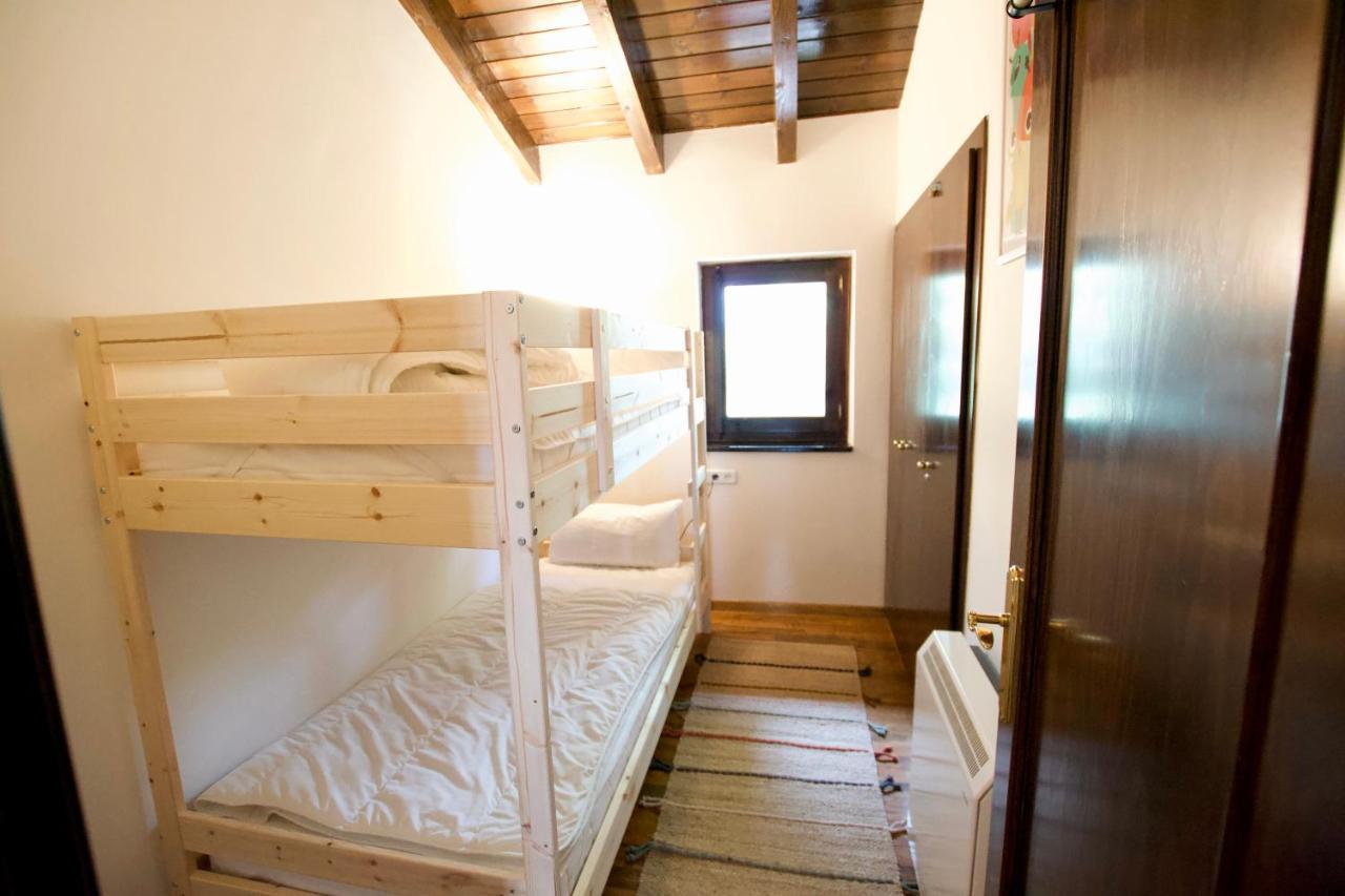 Apartament Els Pins La Molina  Dış mekan fotoğraf