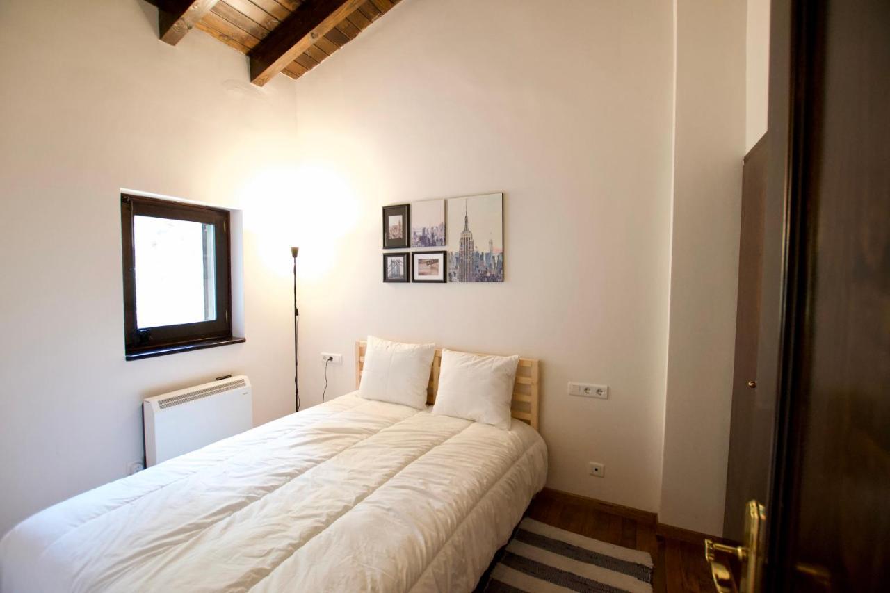 Apartament Els Pins La Molina  Dış mekan fotoğraf