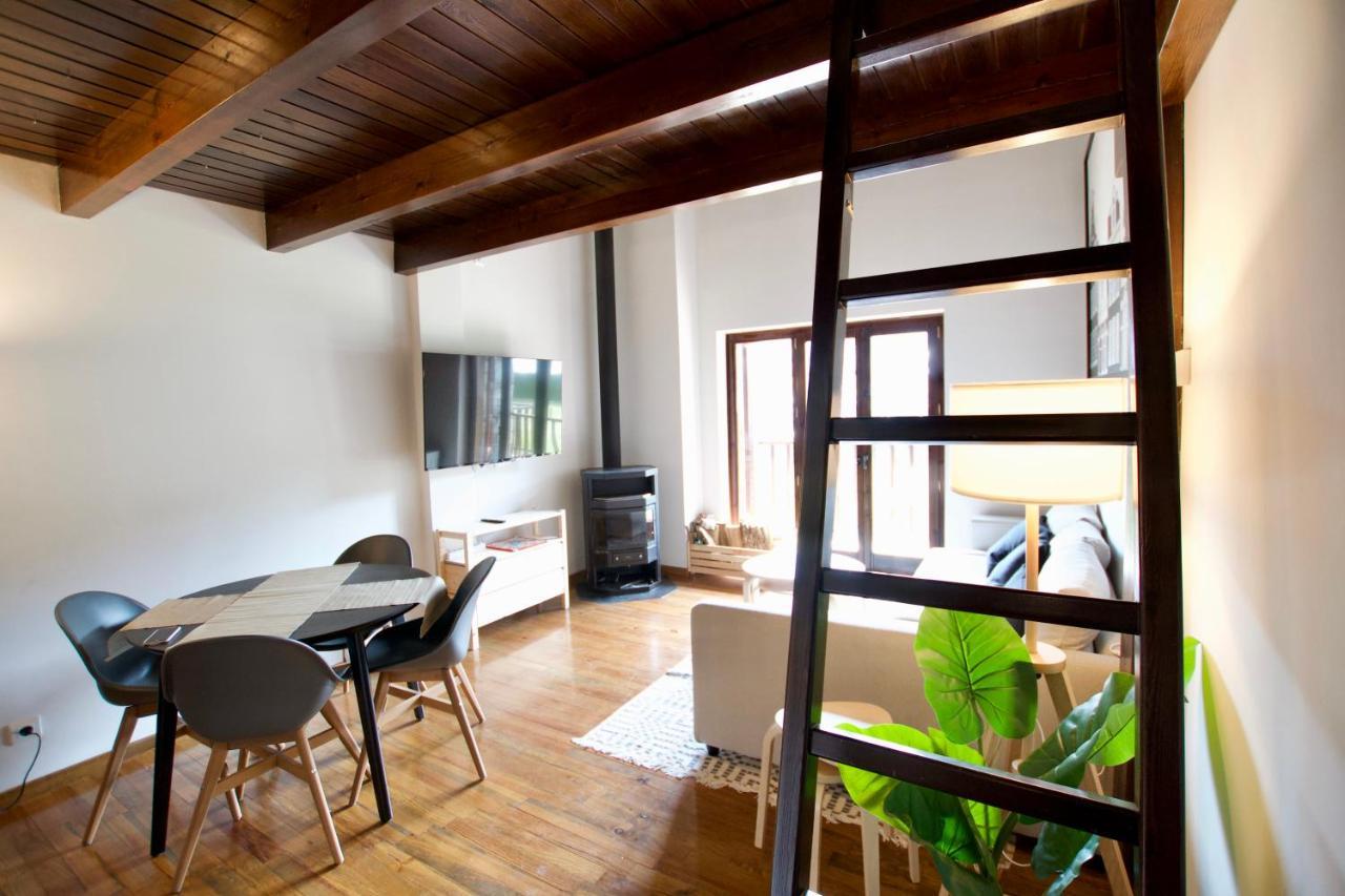 Apartament Els Pins La Molina  Dış mekan fotoğraf
