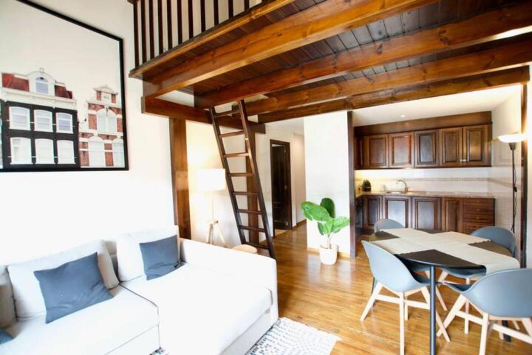 Apartament Els Pins La Molina  Dış mekan fotoğraf